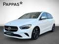 Mercedes-Benz B 180 d Österreich-Edition Cam PTS Navi AUT Wide Blanc - thumbnail 2