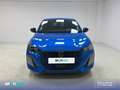 Peugeot 208 Gasolina 100 S&S 6 Vel. MAN Allure Bleu - thumbnail 2