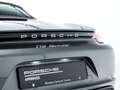 Porsche Boxster 718 Grey - thumbnail 9
