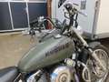 Yamaha XVS 650 Military Bobber Umbau* Service + Tüv neu* TOP* Czarny - thumbnail 11