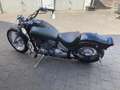 Yamaha XVS 650 Military Bobber Umbau* Service + Tüv neu* TOP* Czarny - thumbnail 18