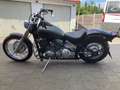 Yamaha XVS 650 Military Bobber Umbau* Service + Tüv neu* TOP* Czarny - thumbnail 2