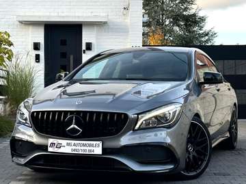 PACK NIGHT FULL PACK AMG BOITE AUTO NAVI XENON