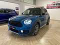 MINI Cooper SD Countryman MINI COUNTRYMAN SD 2.0 Navy 2017 Bleu - thumbnail 1