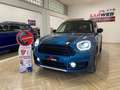 MINI Cooper SD Countryman MINI COUNTRYMAN SD 2.0 Navy 2017 Bleu - thumbnail 28