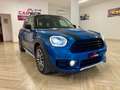 MINI Cooper SD Countryman MINI COUNTRYMAN SD 2.0 Navy 2017 Bleu - thumbnail 3