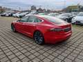 Tesla Model S 100D / EAP 2.5 / smartAIR / Pano Czerwony - thumbnail 14