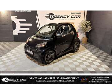 Brabus Xclusive Cabriolet