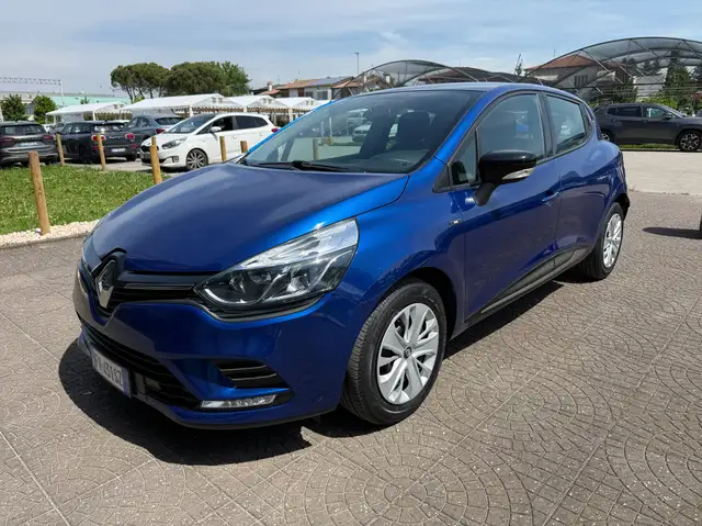 Renault Clio IV 1.5 dci Moschino Intens 75cv PREZZO REALE