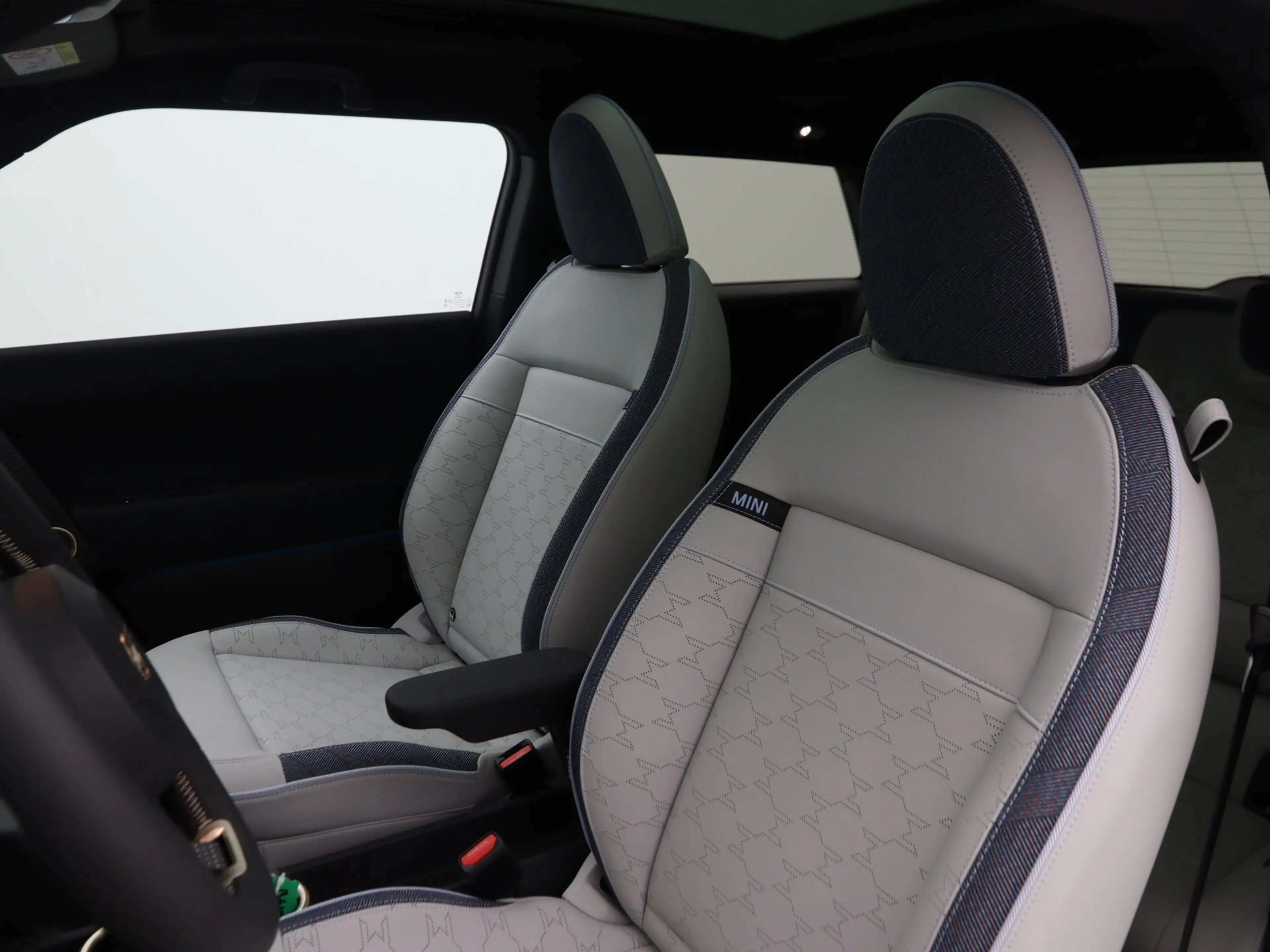 MINI Cooper E Classic Pakket L PRIVATE LEASE EUR 539,- (60 mnd/5 — photo 4