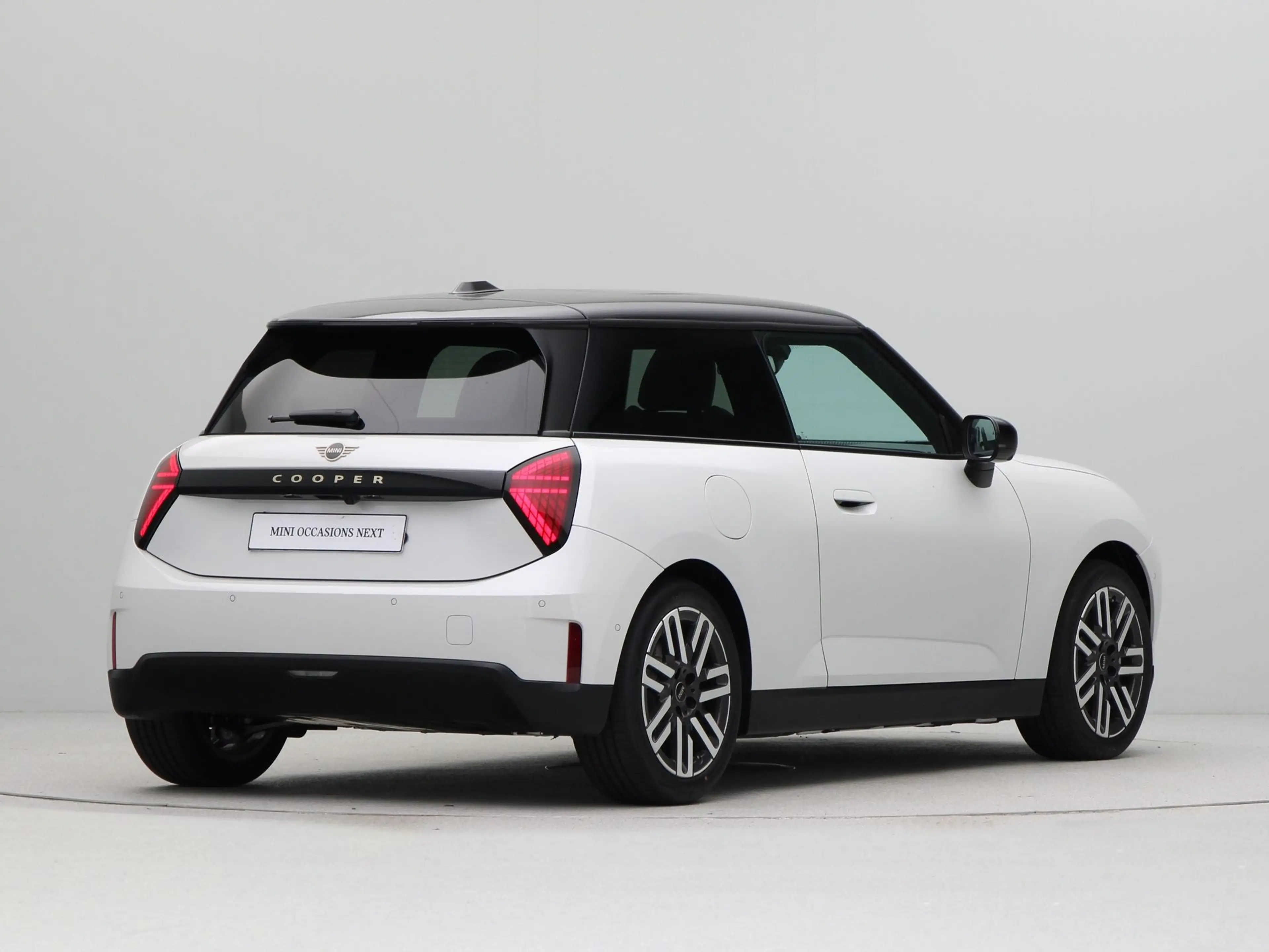 MINI Cooper E Classic Pakket L PRIVATE LEASE EUR 539,- (60 mnd/5 — photo 8
