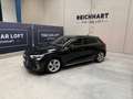 Audi A3 30 TFSI S line Schwarz - thumbnail 2