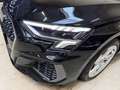 Audi A3 30 TFSI S line Schwarz - thumbnail 5