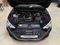 Audi A3 30 TFSI S line Schwarz - thumbnail 4