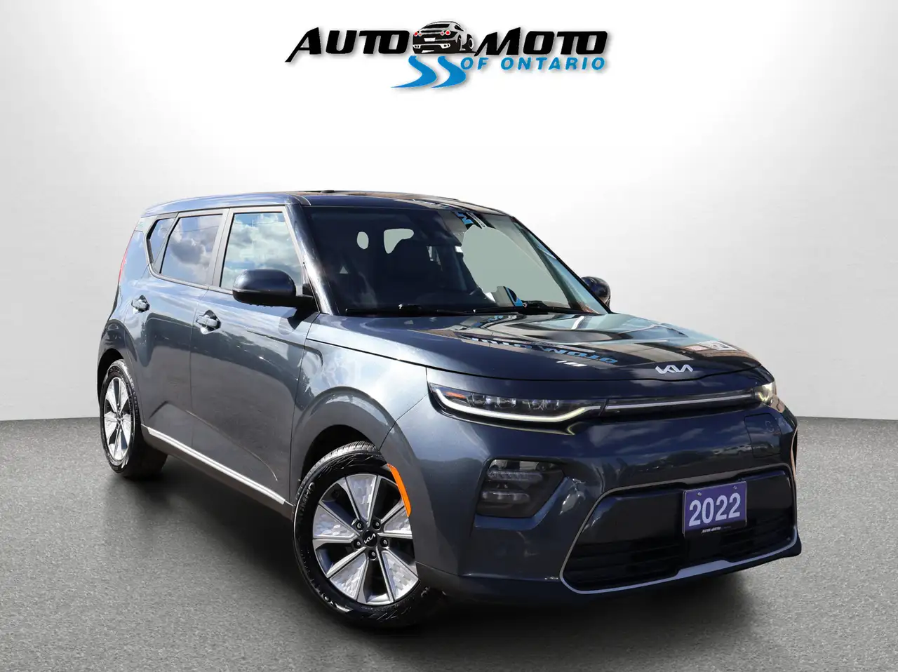 2022 Kia Soul