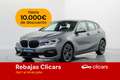 BMW 118 118iA Sport Plateado - thumbnail 1