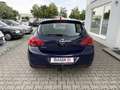 Opel Astra Selection 1.6i AHK KLIMA 1.HD ZV EURO 5 Blue - thumbnail 4