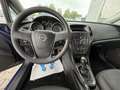 Opel Astra Selection 1.6i AHK KLIMA 1.HD ZV EURO 5 Blue - thumbnail 12