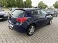 Opel Astra Selection 1.6i AHK KLIMA 1.HD ZV EURO 5 Blue - thumbnail 5
