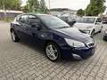 Opel Astra Selection 1.6i AHK KLIMA 1.HD ZV EURO 5 Blue - thumbnail 6