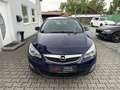 Opel Astra Selection 1.6i AHK KLIMA 1.HD ZV EURO 5 Blue - thumbnail 2
