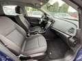 Opel Astra Selection 1.6i AHK KLIMA 1.HD ZV EURO 5 Blue - thumbnail 10
