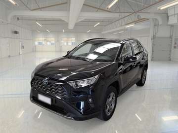 2.5 HV 178 CV E-CVT BUSINESS 2WD SUV