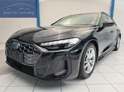 Audi A5 Avant TDI quattro 2x S LINE | AHK