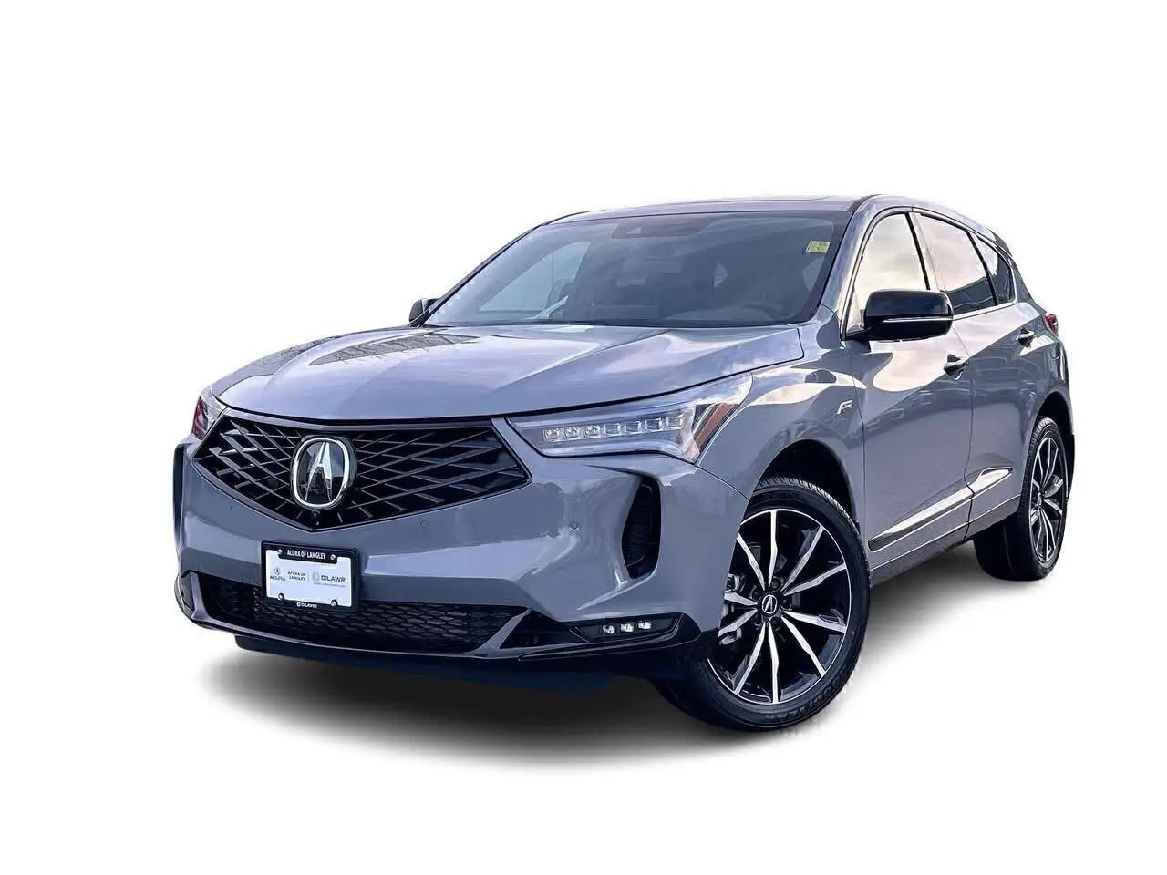 2026 Acura RDX