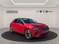 Opel Corsa F e Elegance *inkl.Wallbox!* Nav+SHZ+PDC Rojo - thumbnail 7