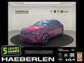 Opel Corsa F e Elegance LED+Navi+SHZ+KlimaA+LM+PDC Rot - thumbnail 1