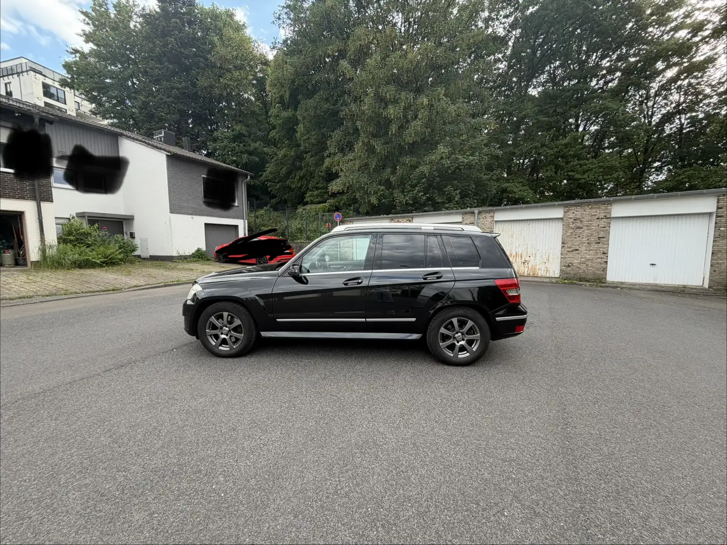 Mercedes-Benz GLK 320 CDI DPF 4Matic 7G-TRONIC Edition 1 - 2