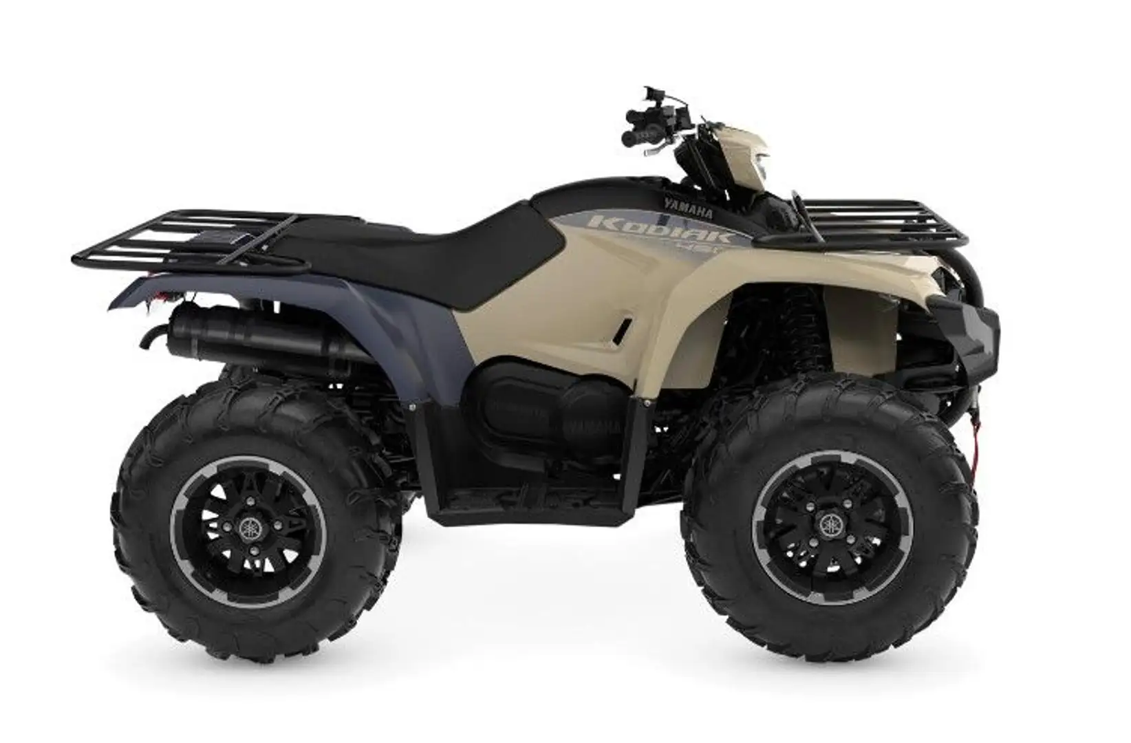 Yamaha YFM 450 Kodiak EPS SE Kék - 2