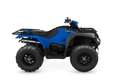 Yamaha YFM 450 Kodiak EPS SE Kék - thumbnail 4