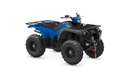 Yamaha YFM 450 Kodiak EPS SE Kék - thumbnail 3