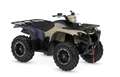 Yamaha YFM 450 Kodiak EPS SE Kék - thumbnail 1