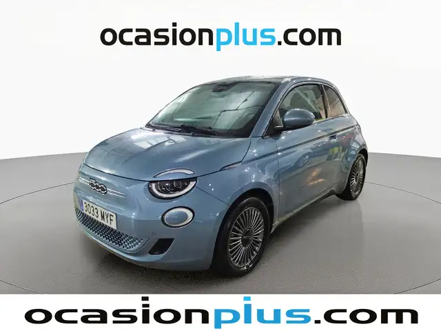 Fiat 500e Icon 87KW