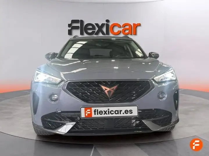 Cupra Formentor 1.5 TSI 2024, foto 9