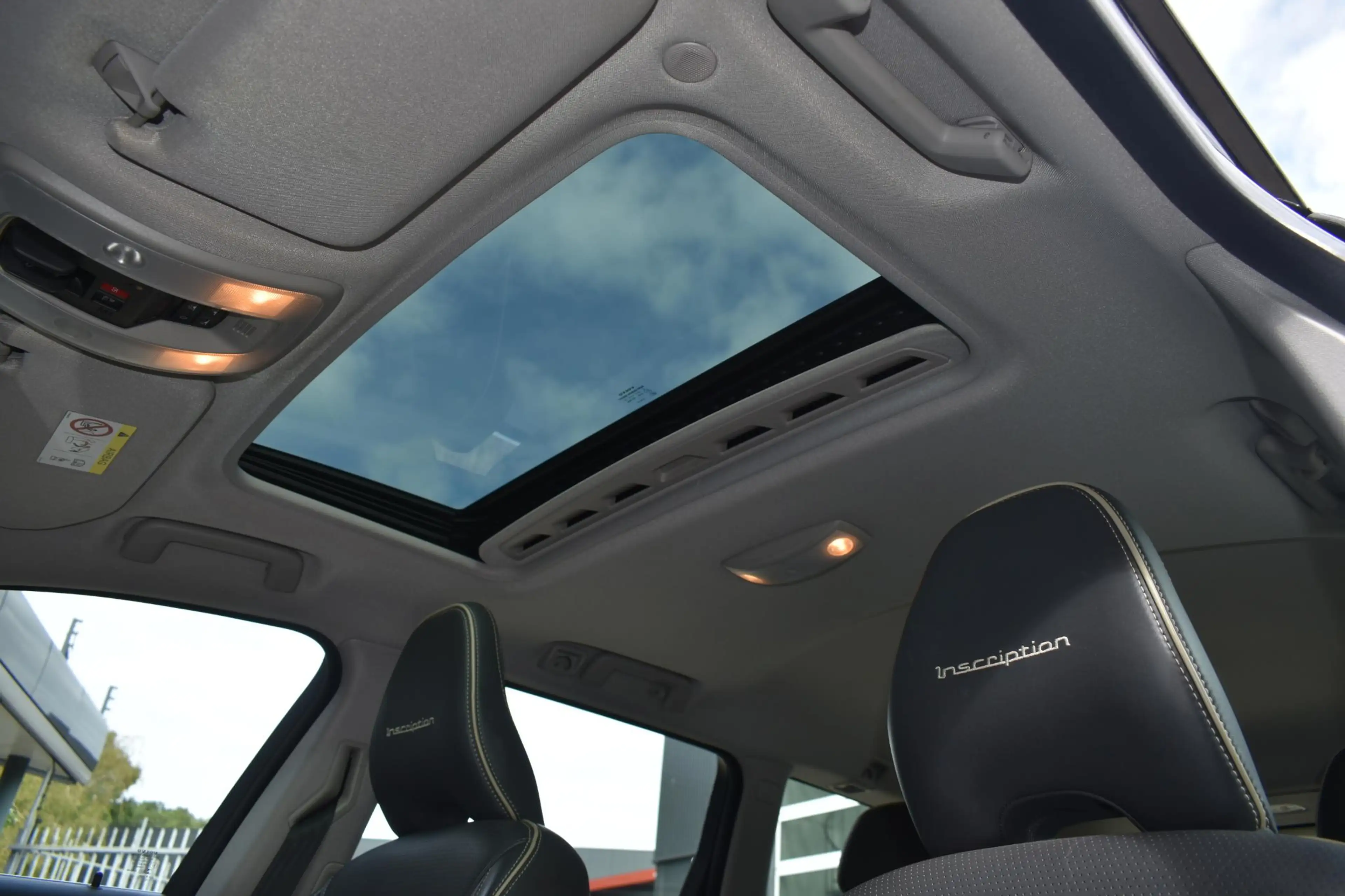 Volvo V70 T4 Inscription Edition | 100% dealer onderhouden | — photo 12