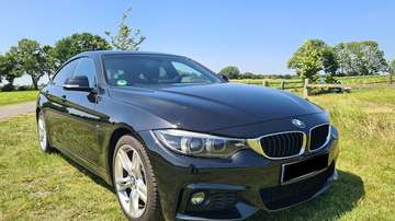 418d Gran Coupe M Sport