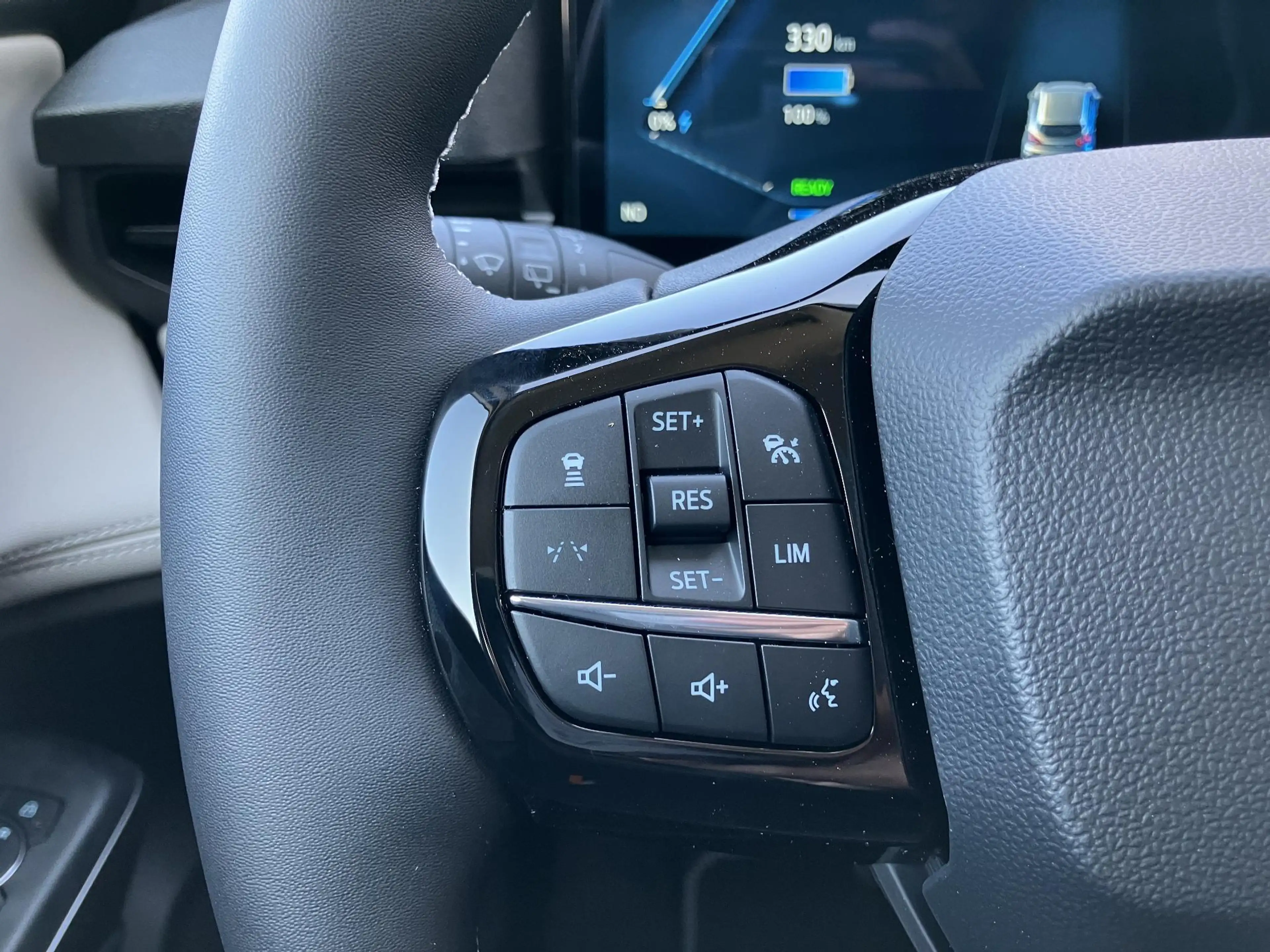 Ford Puma Gen-E 44 kWh Navigatie | Winter Pack | Achteruitrijcamer — photo 13