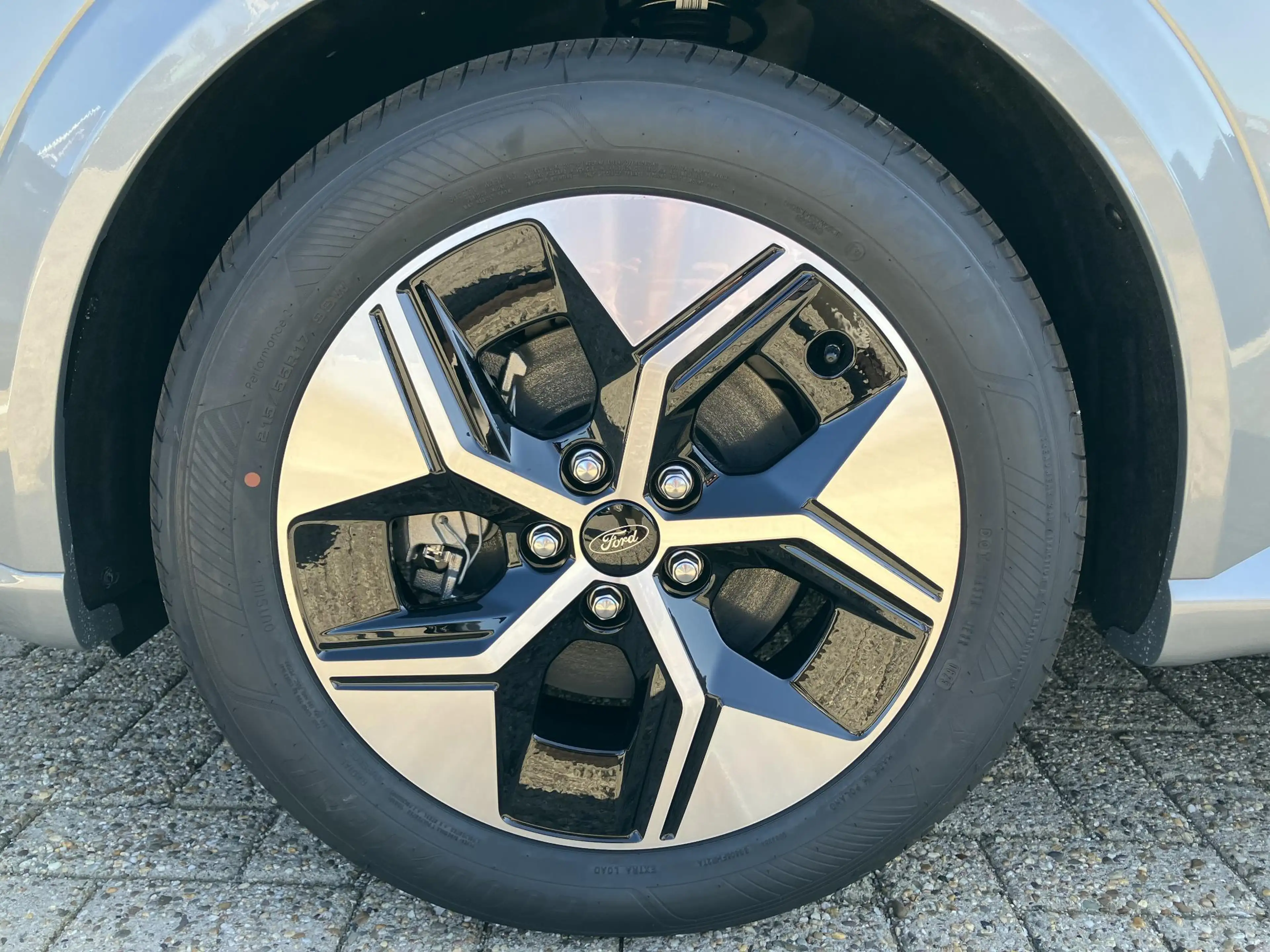 Ford Puma Gen-E 44 kWh Navigatie | Winter Pack | Achteruitrijcamer — photo 10