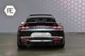 Porsche Panamera Turbo Executive 4.0 V8 BURMESTER | 4-WIELBESTURING Noir - thumbnail 8