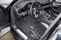 Porsche Panamera Turbo Executive 4.0 V8 BURMESTER | 4-WIELBESTURING Noir - thumbnail 4
