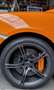 McLaren 650S Spider Alcantara Kamera PDC Navi Carbon Tempomat Fekete - thumbnail 19