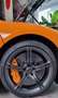McLaren 650S Spider Alcantara Kamera PDC Navi Carbon Tempomat Negru - thumbnail 20