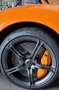 McLaren 650S Spider Alcantara Kamera PDC Navi Carbon Tempomat crna - thumbnail 18