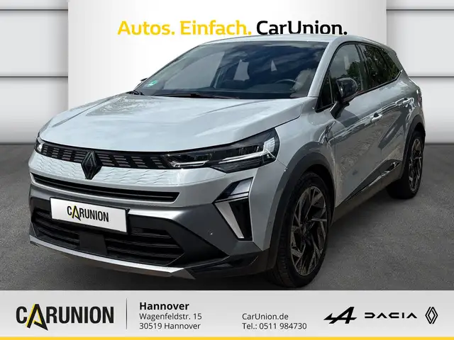 Renault Symbioz Esprit Alpine E Tech Full Hybrid 145