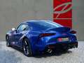 Toyota GR Supra 3.0 Handschalter *Legend* Bleu - thumbnail 4