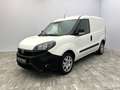 Fiat Doblo Doblò 1.6 SX Kasten °Klima° Weiß - thumbnail 3